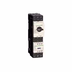 Schneider Electric TeSys GV3, IP20