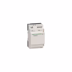Schneider ABL8MEM24012 Alimentation à découpage régulée, alimentation modicon, 1 ou 2 phases, 100...240 V CA, 24 V, 1,2 A