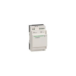 Schneider Electric - Schneider ABL8MEM24012 Alimentation à découpage régulée, alimentation modicon, 1 ou 2 phases, 100...240 v ca, 24 v, 1,2 a