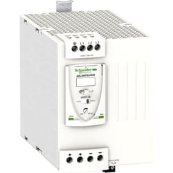 Schneider Electric - ABL8WPS24200 Alimentation rail din 20 a Contenu 1 pc(s) X841521