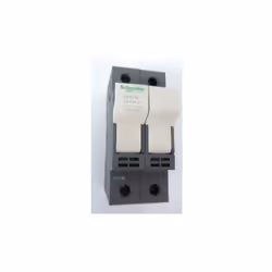 Porte-fusible - 1P/N - 25A - pour fusible 8,5x31,5mm TeSys SCHNEIDER ELECTRIC DF81N Tarif année 2020 SCHDF81N