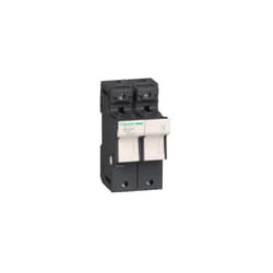 Porte-fus 1P/N 50A pour fusible 14 x 51 mm - DF141N