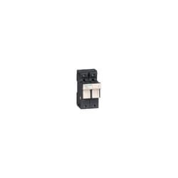 Schneider Electric - porte-fus 2P 50A pour fusible 14 x 51 mm - DF142