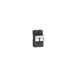 TeSys - porte-fusible - 2P - 125A - pour fusible 22x58mm - DF222