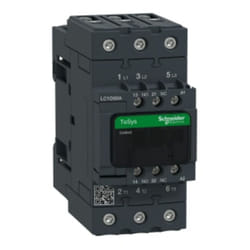 Schneider Electric - Contacteur Telemecanique TeSys d everlink 50A 3P 220V LC1D50AM7