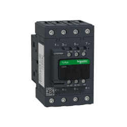 Schneider Electric - cont tetra everlink 4P AC1 415V 60 a bob 230V CA-50/60HZ - LC1DT60AP7