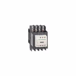 Application du contacteur : Charge résistive (AC-1) - Catégorie d'emploi : AC-1 - Description des pôles : 4P - Composition de ...
