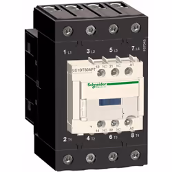 Complémentairestechnologie bobine : Sans module d'antiparasitage intégréplage de tension du circuit de commande : 0,3 à 0,6 U ...