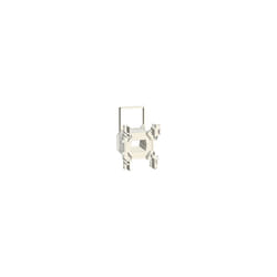 Schneider Electric - bobine de rechange 380 vca 50/60 hz pour contacteurs LC1D40A a LC1D65A - LXD3Q7