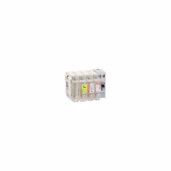 Complémentairestype de commande rotative : Côté droit externeAvant externesupport de montage : Platine[Ui] tension assignée d ...
