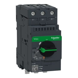 Schneider Electric GV3P Gris