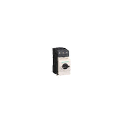 Schneider Electric - TeSys - disjoncteur moteur GV3 - 3P - 48A à 65A - Everlink btr (1 bornier) - GV3P651