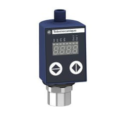 Schneider Electric XMLR010G2P05 capteur de proximité