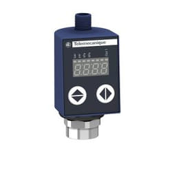 Schneider Electric XMLR250M1P75 capteur de proximité