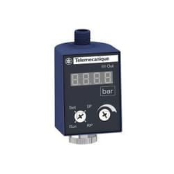 Schneider Electric ZMLPA1P2SH interrupteurs de sécurité industriel