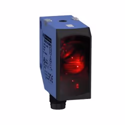 Schneider Electric XUK8TAKSMM12, 2 ms, 0,5 kHz, IP67, 23 mm, 50 mm, 50 mm
