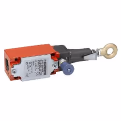 Schneider Electric XY2CJS15, Zamak, IP66, 455 g, 56 mm, 246 mm, 73 mm