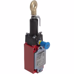 Schneider Electric XY2CJS19H7, Zamak, IP66, 455 g, 246 mm, 73 mm, 56 mm