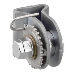 Schneider Electric XY2CZ210 interrupteurs de sécurité industriel