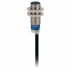 Schneider Electric XS112B3PCL2, Capteur de proximité à induction, IP67, 70 g, 166 mm, 121 mm, 36 mm