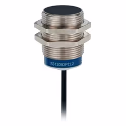 Schneider Electric XS130B3PCL2, Capteur de proximité à induction, IP68, 160 g, 166 mm, 114 mm, 40 mm