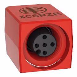 Schneider Electric XCSRZE, 20 g, 78 mm, 75 mm, 48 mm, 16 g