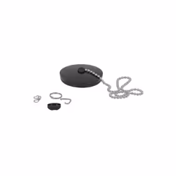 Destination : Evier Type de vidage : Bague Produit emballé : hauteur (en cm) : 8.5 Produit emballé : largeur (en cm) : 6.3 Pr ...