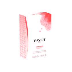 Bubble Mask Peeling masque exfoliant triple action 8 x 5 ml
