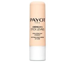 Crème Nº2 stick lèvres 4 gr