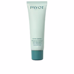 Pâte Grise masque charbon purifiant 50 ml