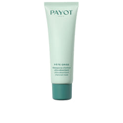 Pâte Grise masque charbon purifiant 50 ml