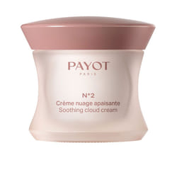Nº2 Crème Nuage Paisante 50 ml