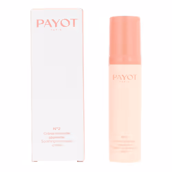 Nº2 crème apaisante minimaliste 40 ml