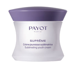 Suprême crème jeunesse sublimatrice 50 ml