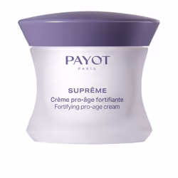 Suprême crème pro-âge fortifiante 50 ml
