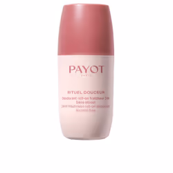 Rituel Douceur déodorant roll-on fraîcheur 24H 75 ml