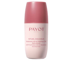 Rituel Douceur déodorant roll-on fraîcheur 24H 75 ml