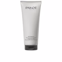 Optimale gel douche intégral visage et corps 200 ml