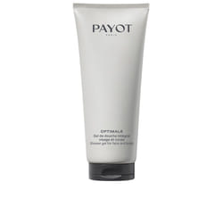 Optimale gel douche intégral visage et corps 200 ml