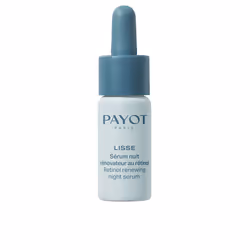 Lisse sérum nuit rénovateur rétinol 15 ml