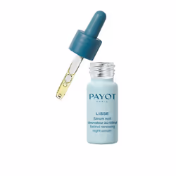 Lisse sérum nuit rénovateur rétinol 15 ml