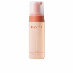 Nue mousse nettoyante douce 150 ml