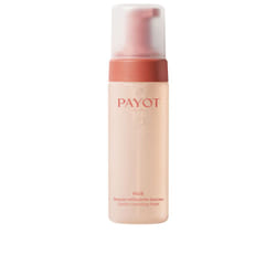 Nue mousse nettoyante douce 150 ml