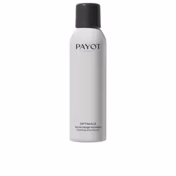 Gel à raser moussant Optimale 150 ml