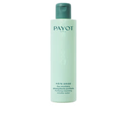 Eau micellaire Pâte Grise 200 ml