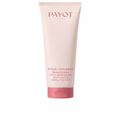 Rituel Douceur baume fondant micro-peeling pieds 100 ml