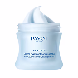 Source crème hydratante adaptogène 50 ml