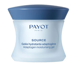 Source gel hydratant adaptogène 50 ml