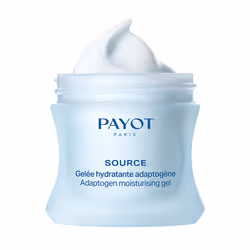 Source gel hydratant adaptogène 50 ml