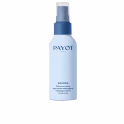 Source adaptogene spray crème hydratante 40 ml